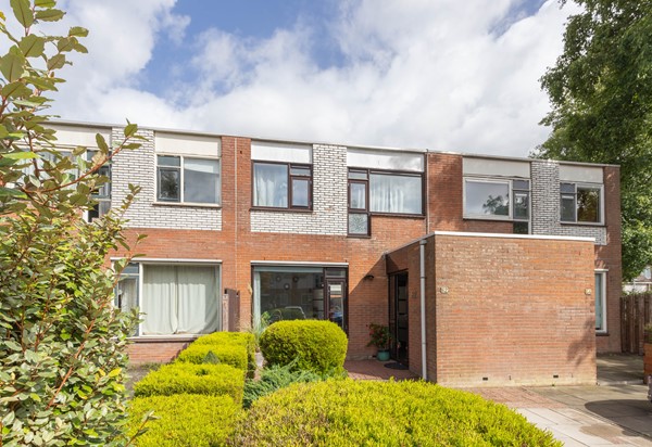 Oksholm 62, 2133 KZ Hoofddorp